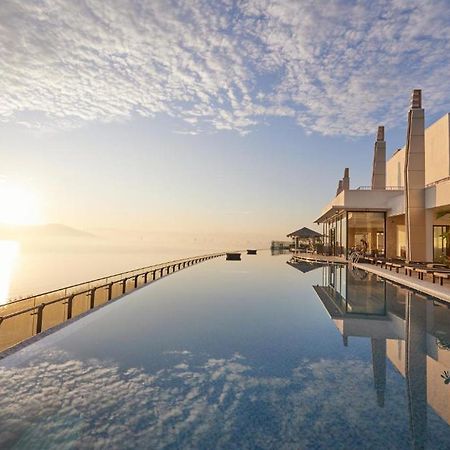 Da Nang - Mikazuki Japanese Resorts & Spa Dış mekan fotoğraf