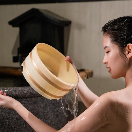Da Nang - Mikazuki Japanese Resorts & Spa Dış mekan fotoğraf