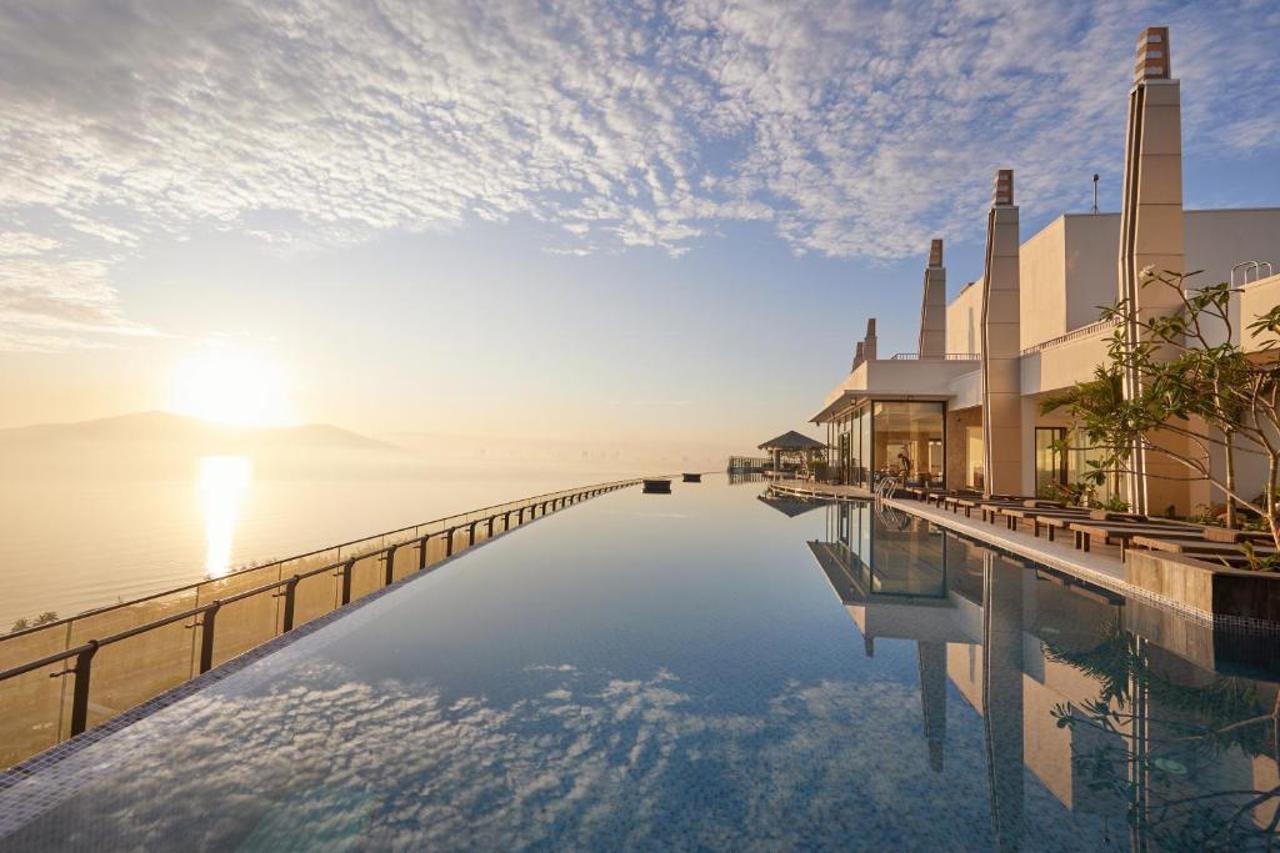 Da Nang - Mikazuki Japanese Resorts & Spa Dış mekan fotoğraf
