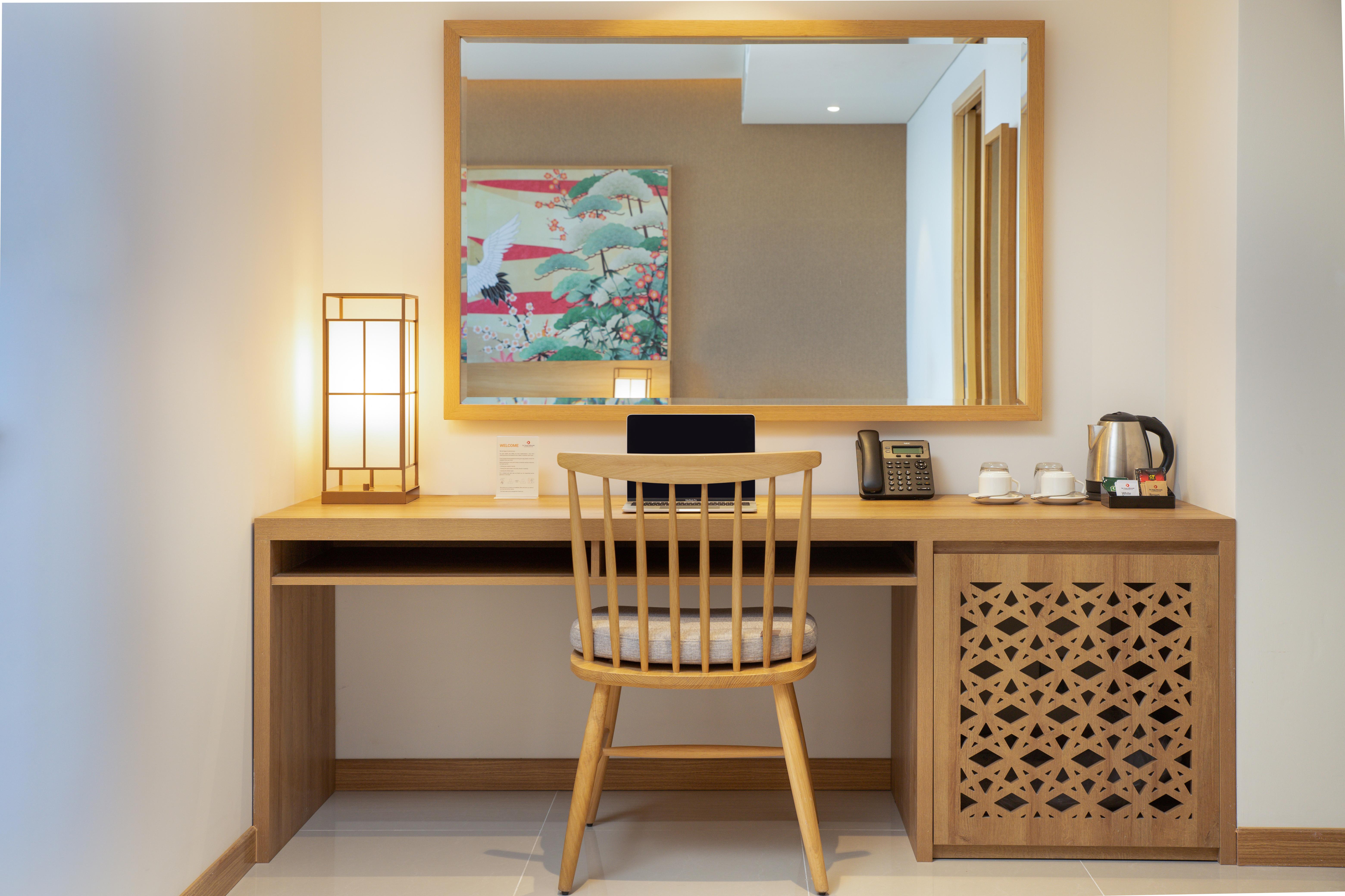 Da Nang - Mikazuki Japanese Resorts & Spa Dış mekan fotoğraf