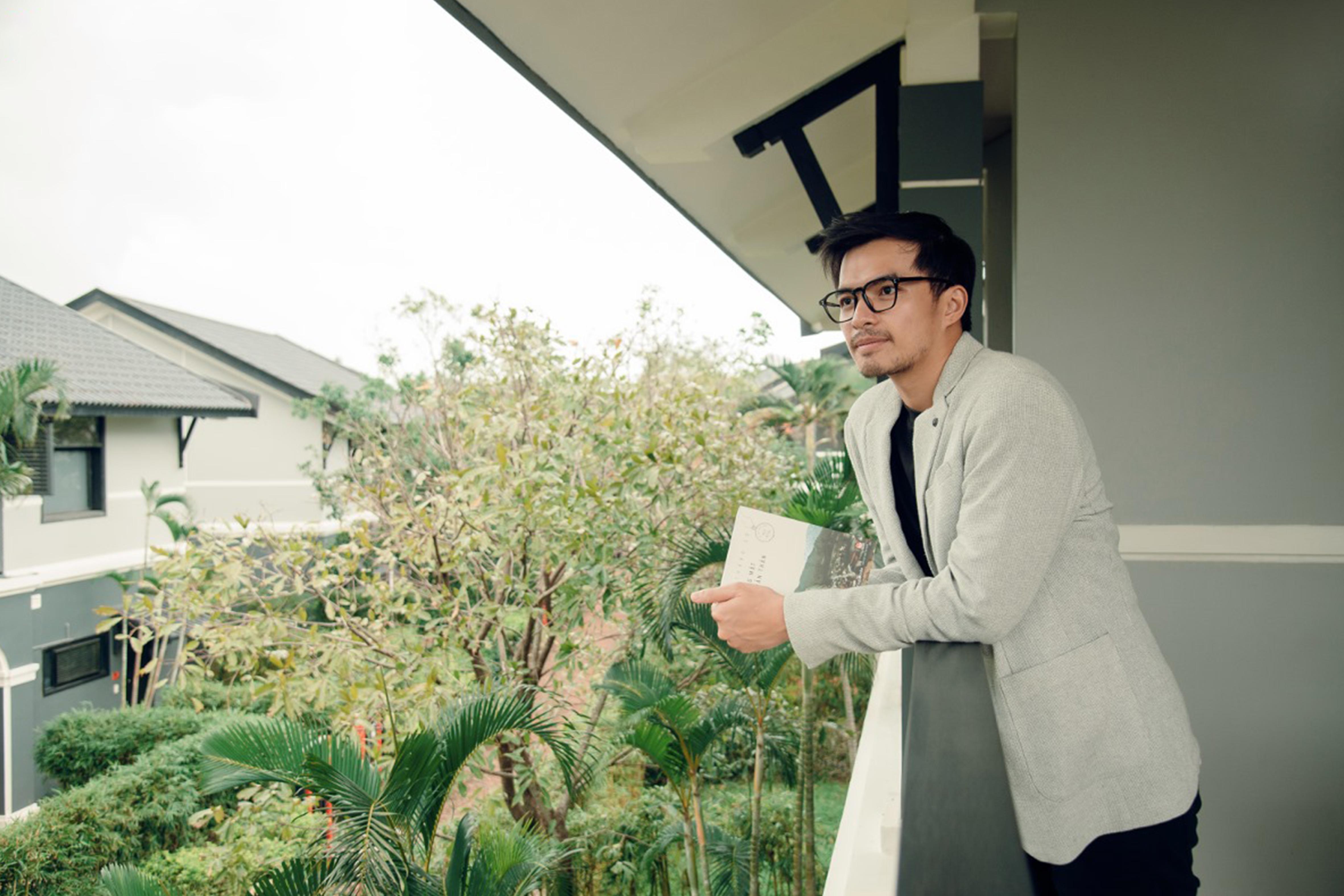 Da Nang - Mikazuki Japanese Resorts & Spa Dış mekan fotoğraf