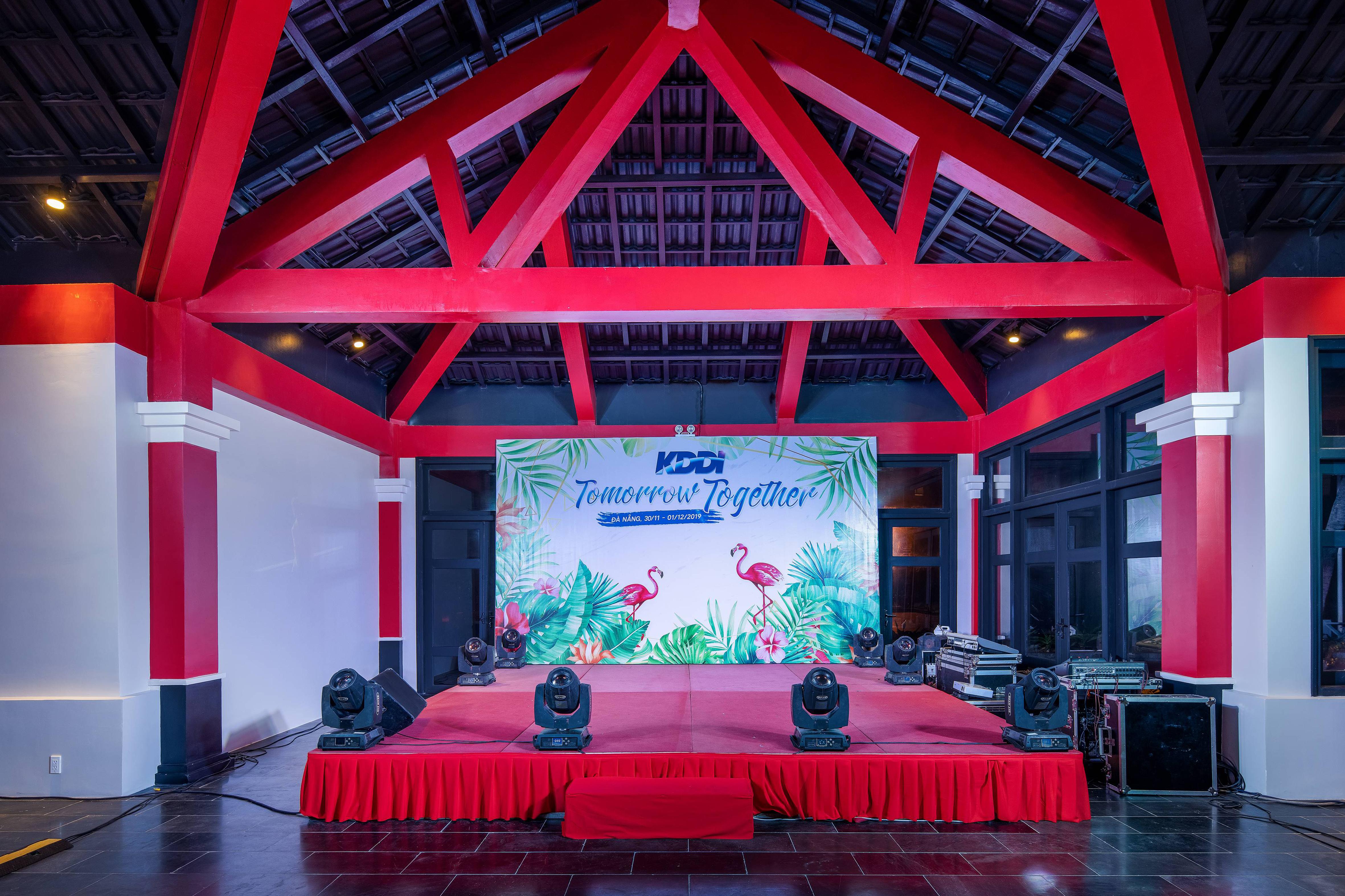 Da Nang - Mikazuki Japanese Resorts & Spa Dış mekan fotoğraf
