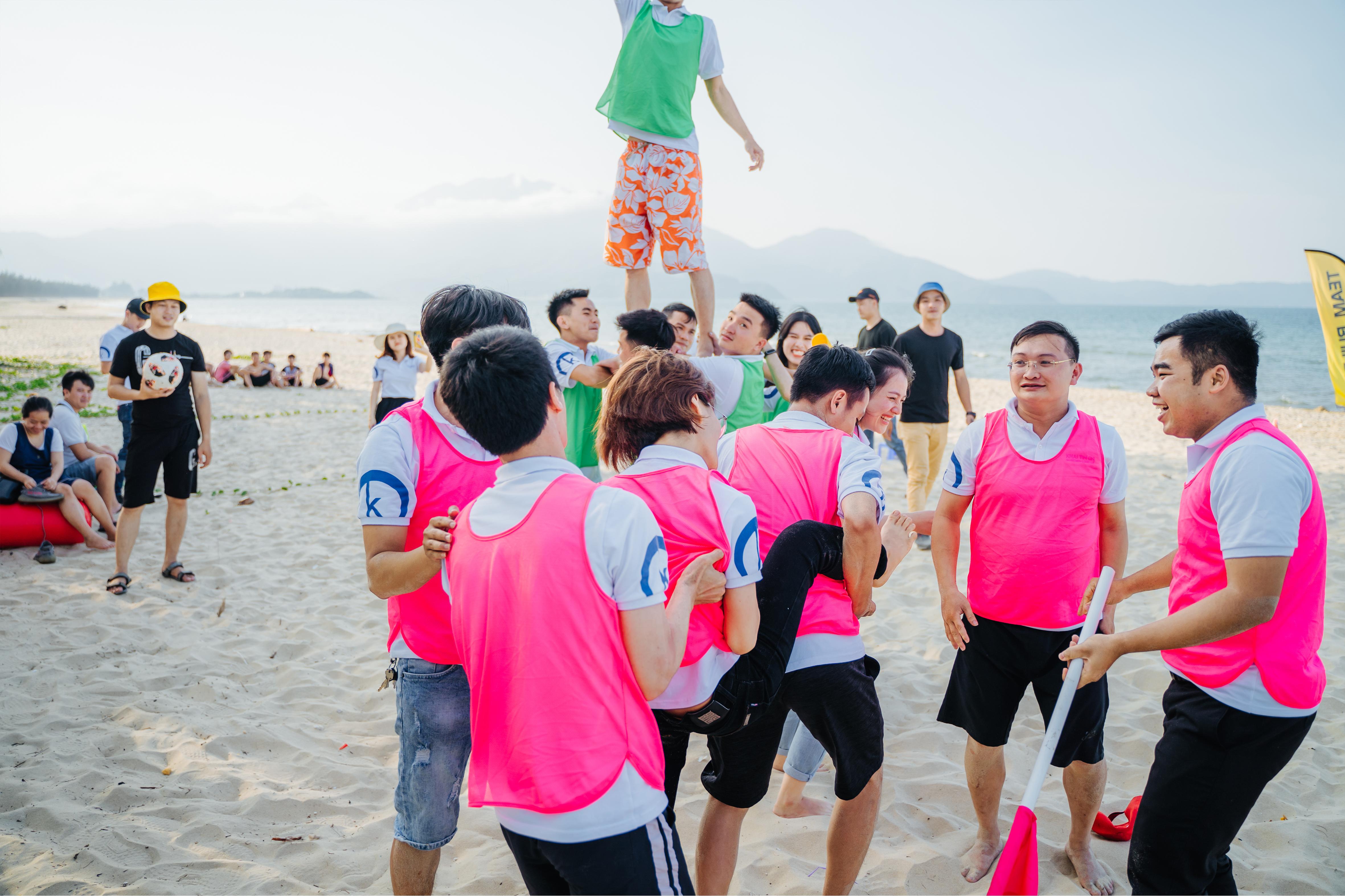 Da Nang - Mikazuki Japanese Resorts & Spa Dış mekan fotoğraf