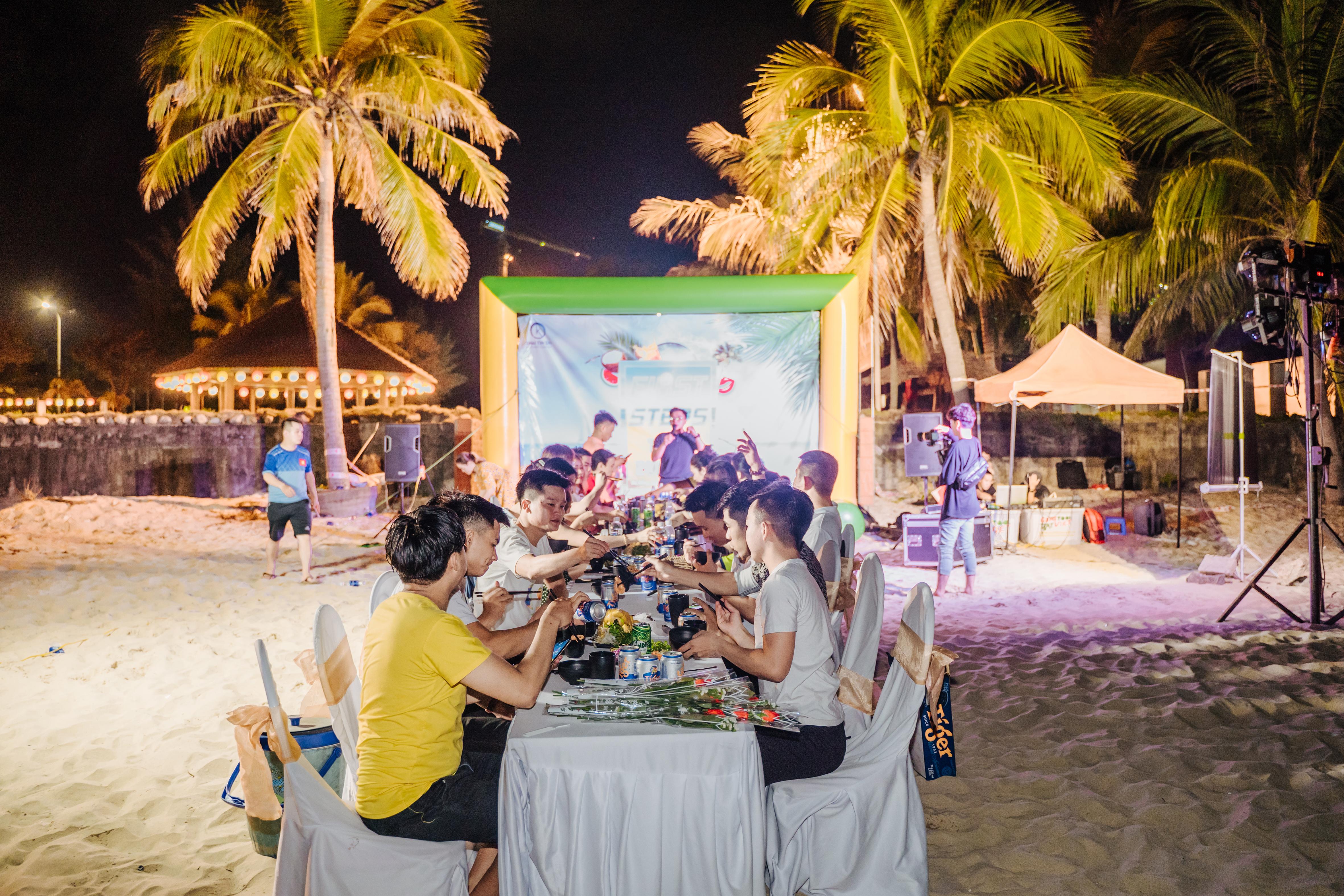 Da Nang - Mikazuki Japanese Resorts & Spa Dış mekan fotoğraf