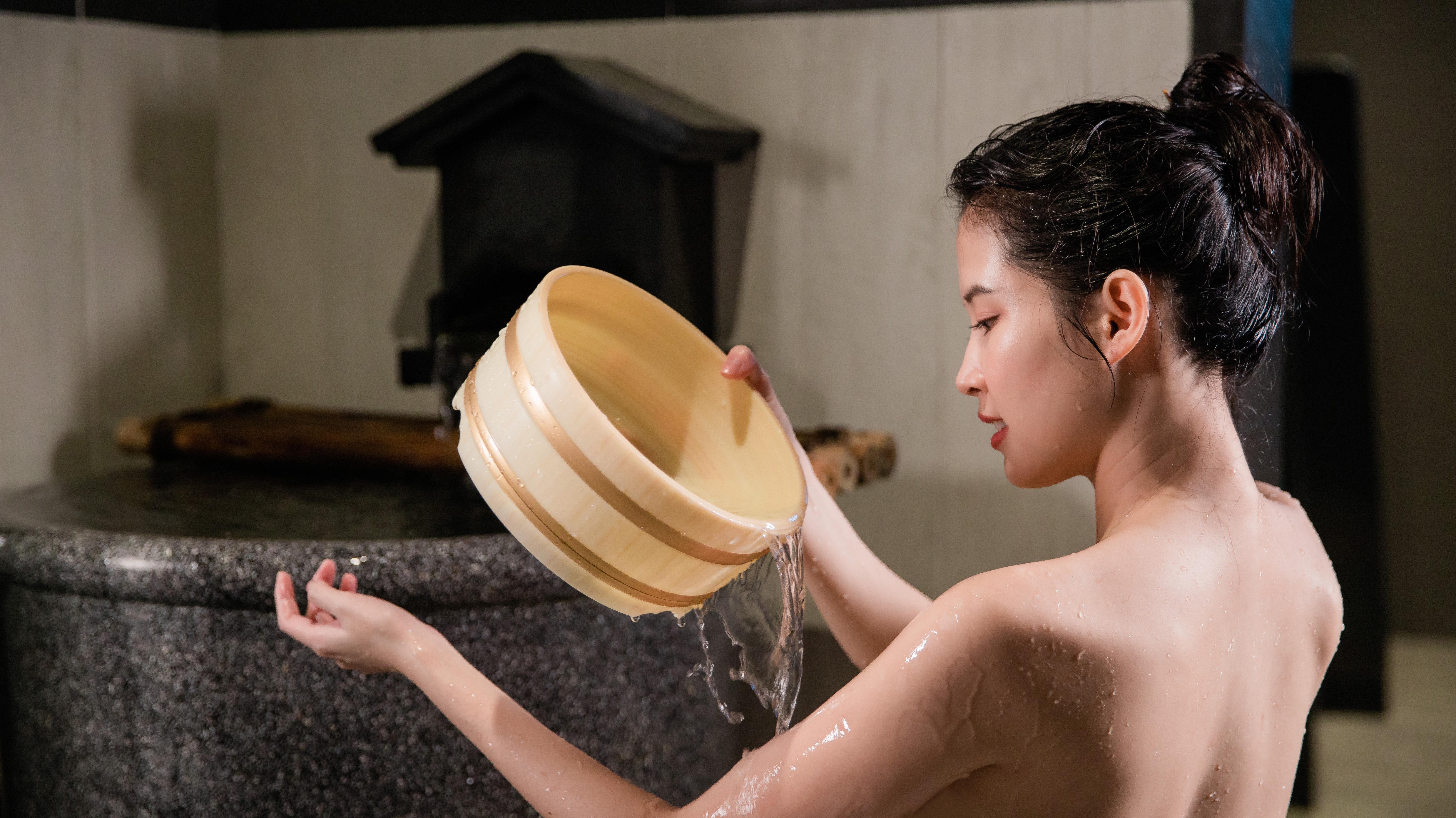 Da Nang - Mikazuki Japanese Resorts & Spa Dış mekan fotoğraf