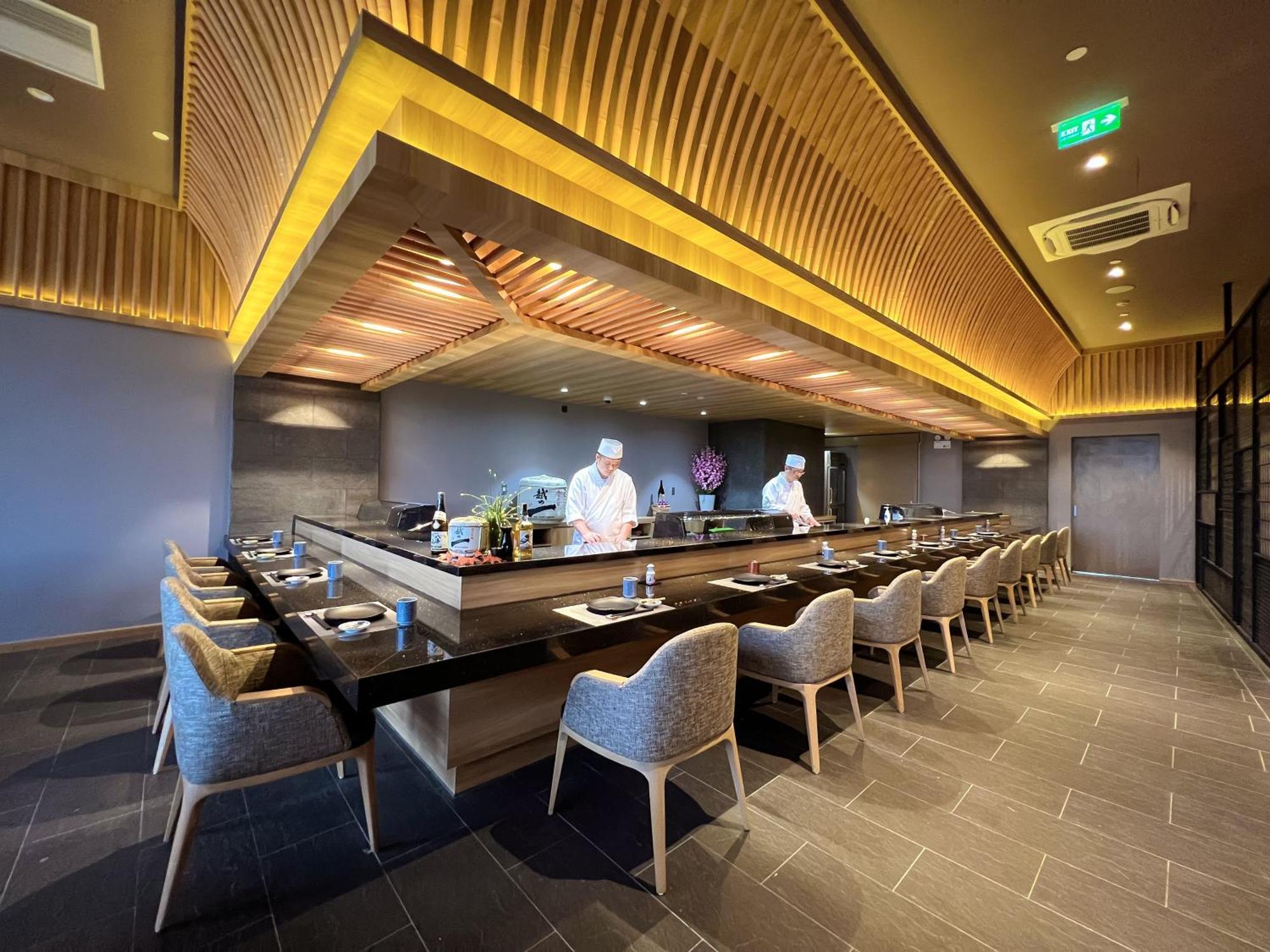 Da Nang - Mikazuki Japanese Resorts & Spa Dış mekan fotoğraf