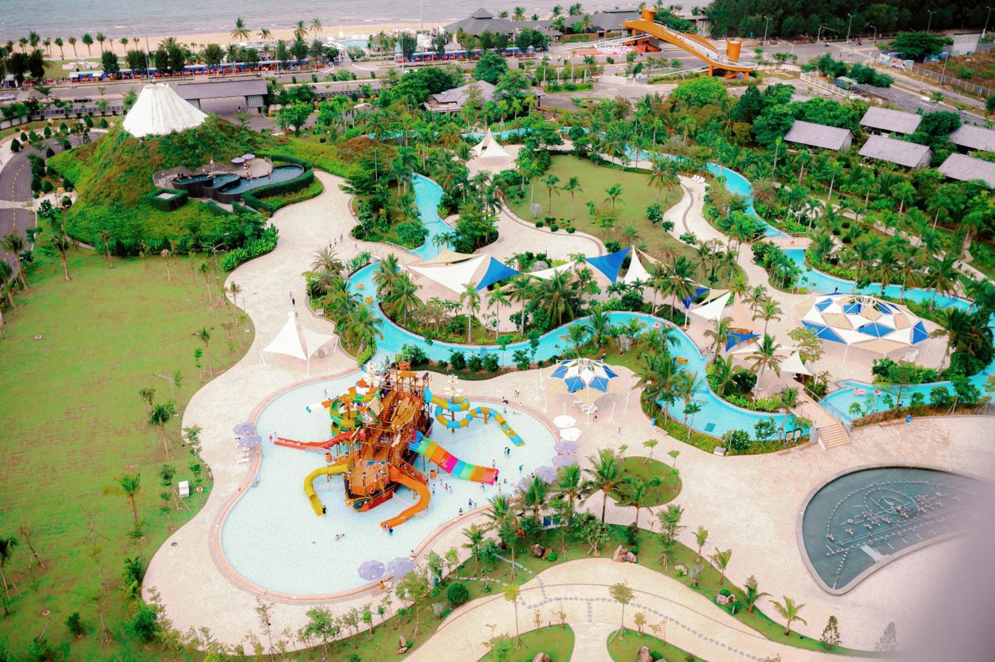 Da Nang - Mikazuki Japanese Resorts & Spa Dış mekan fotoğraf