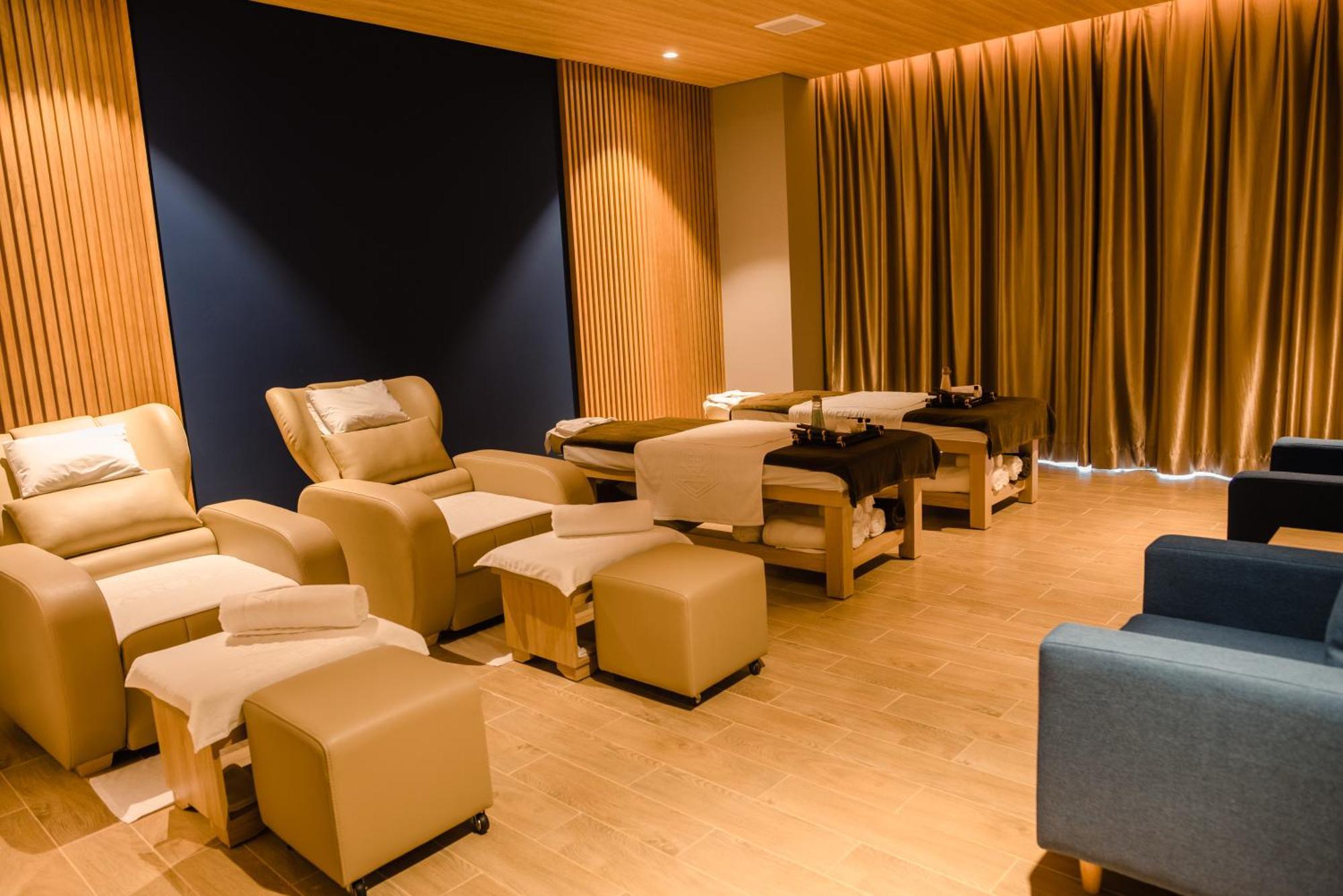 Da Nang - Mikazuki Japanese Resorts & Spa Dış mekan fotoğraf