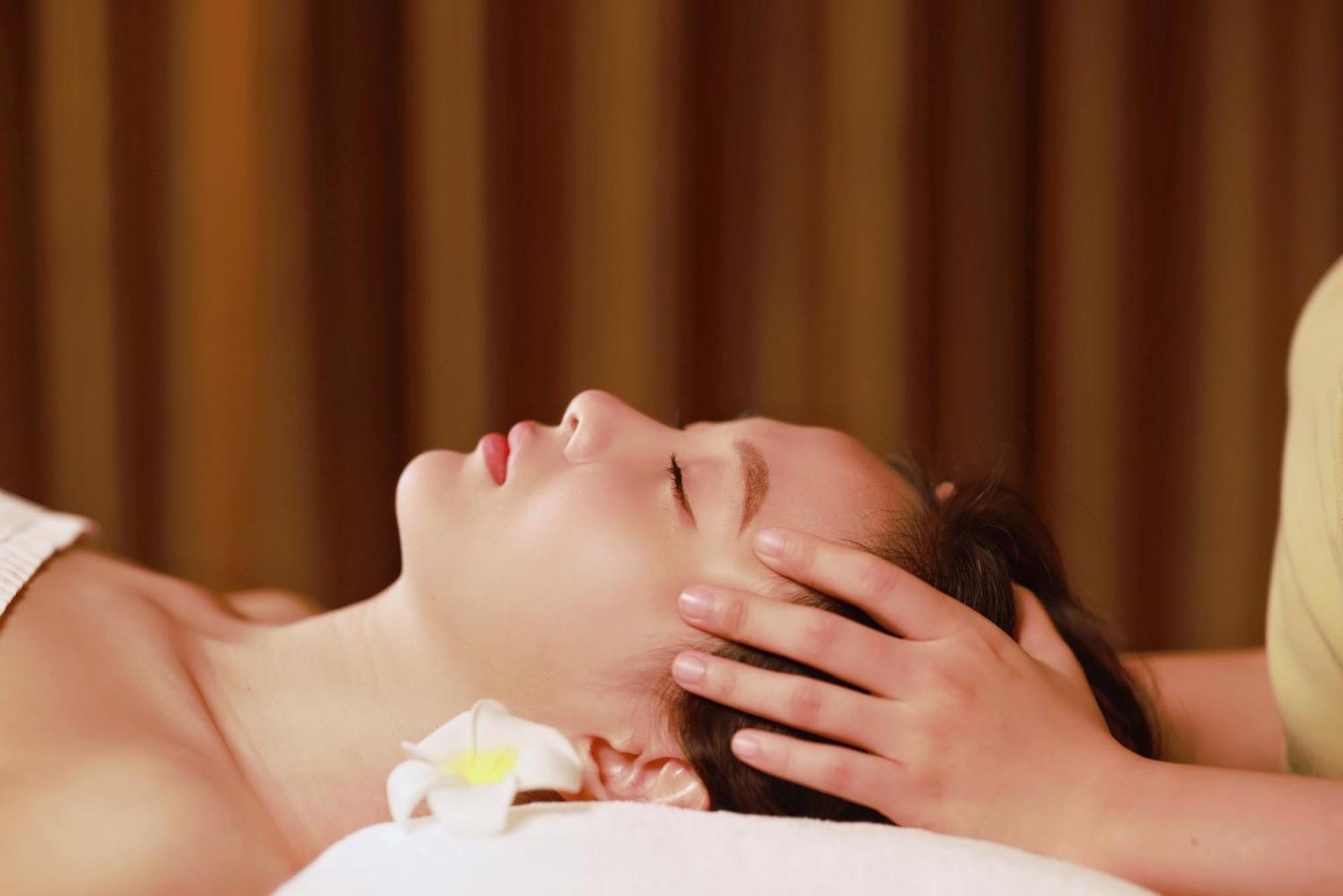 Da Nang - Mikazuki Japanese Resorts & Spa Dış mekan fotoğraf