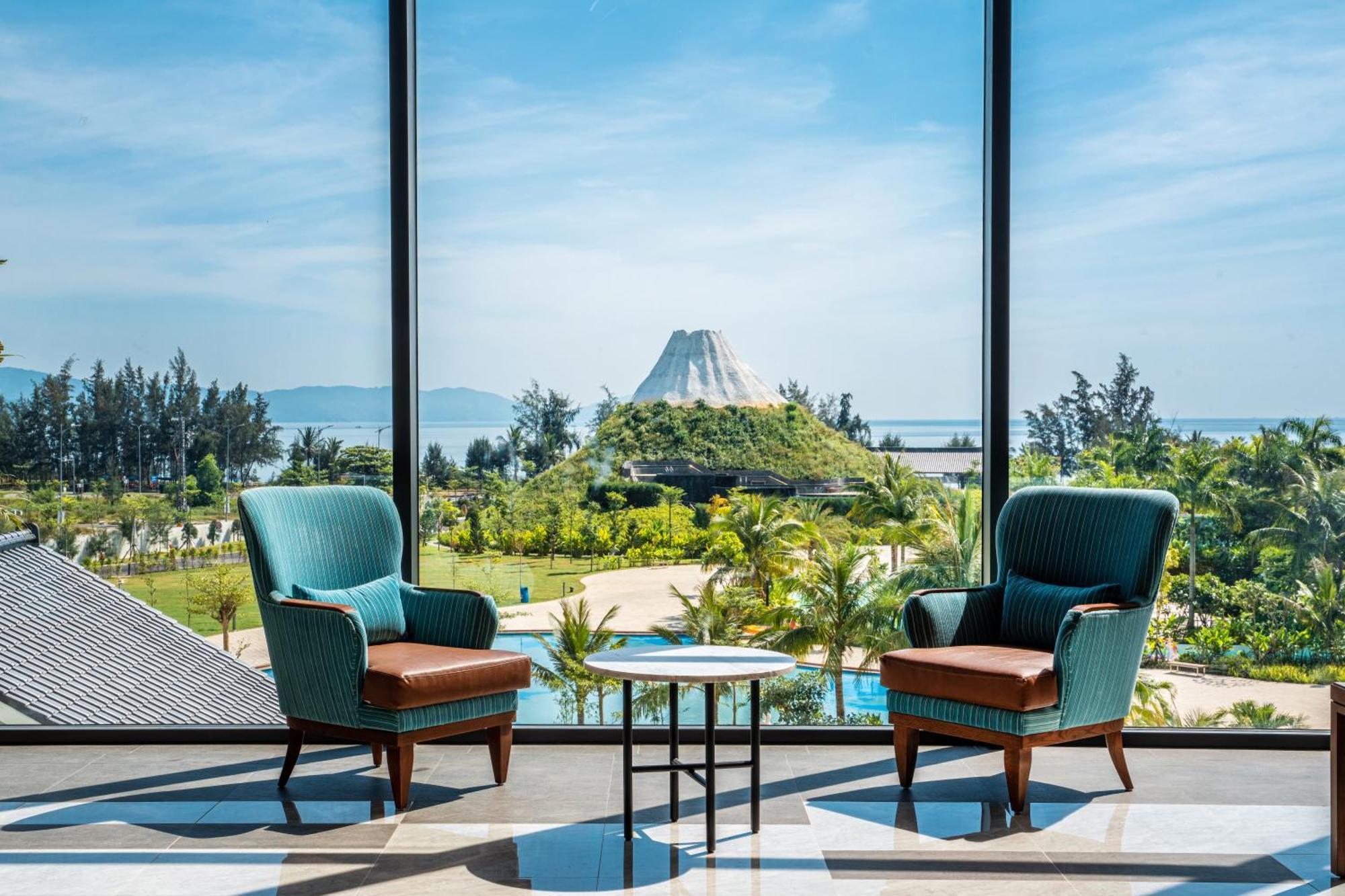 Da Nang - Mikazuki Japanese Resorts & Spa Dış mekan fotoğraf