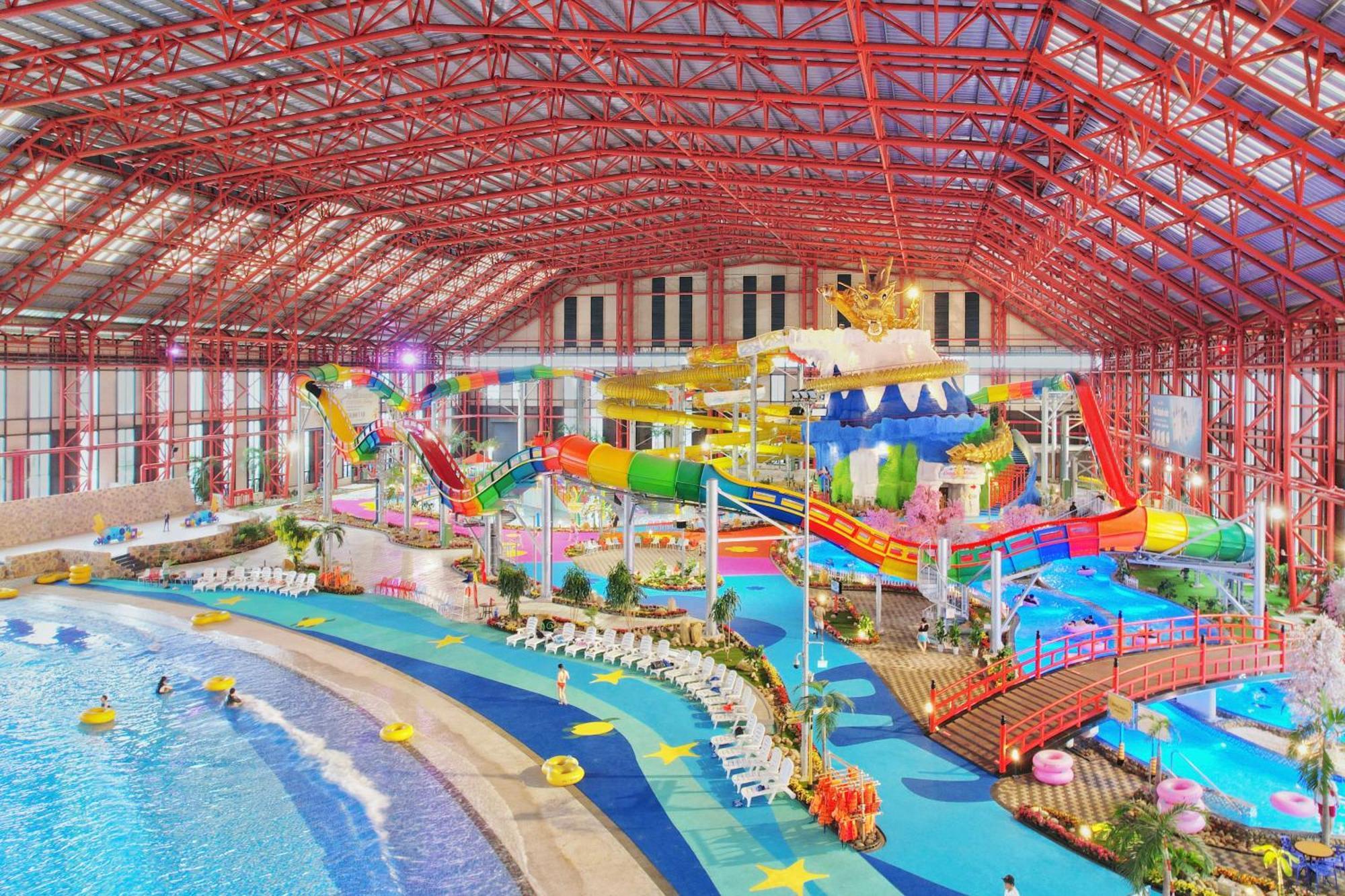 Da Nang - Mikazuki Japanese Resorts & Spa Dış mekan fotoğraf