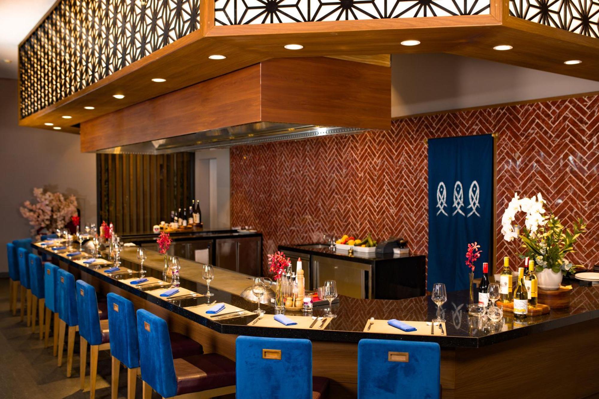 Da Nang - Mikazuki Japanese Resorts & Spa Dış mekan fotoğraf