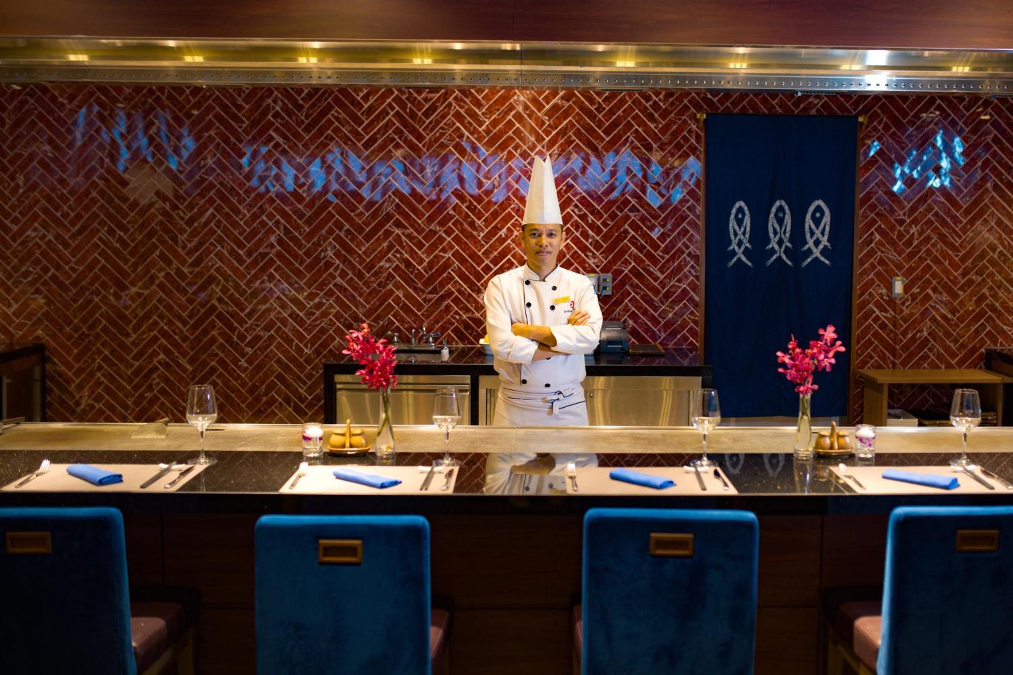 Da Nang - Mikazuki Japanese Resorts & Spa Dış mekan fotoğraf
