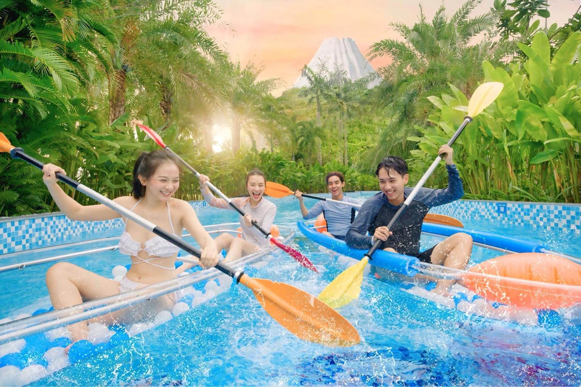 Da Nang - Mikazuki Japanese Resorts & Spa Dış mekan fotoğraf